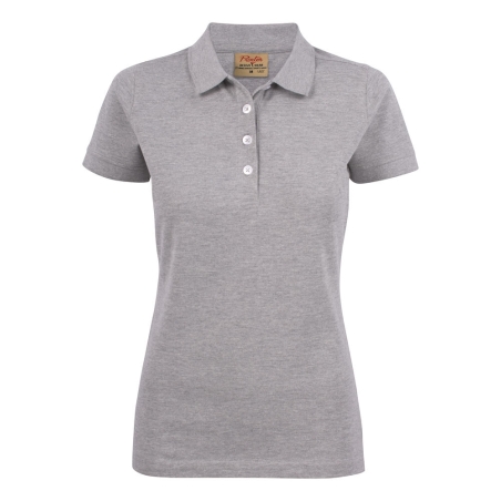 Surf Stretch Polo Pique Femmes