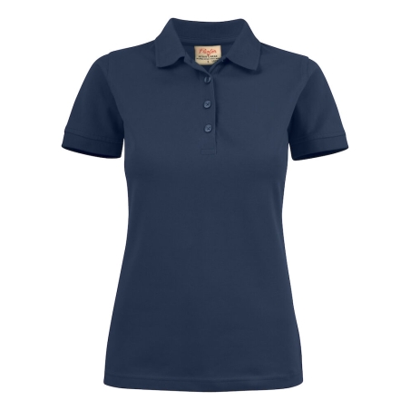 Surf Stretch Polo Pique Femmes