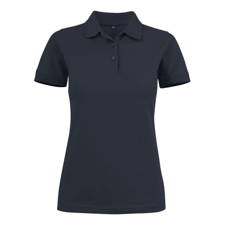 Surf Stretch Polo Pique Femmes