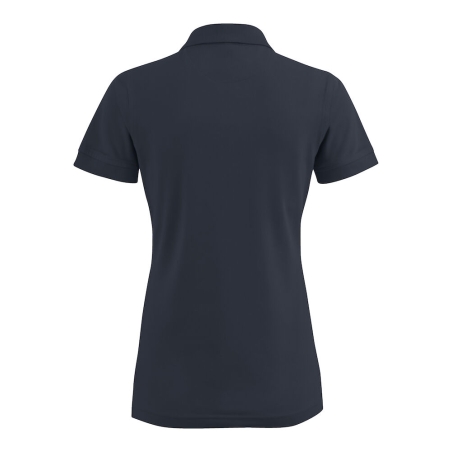 Surf Stretch Polo Pique Femmes