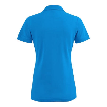 Surf Stretch Polo Pique Femmes