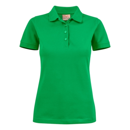 Surf Stretch Polo Pique Femmes