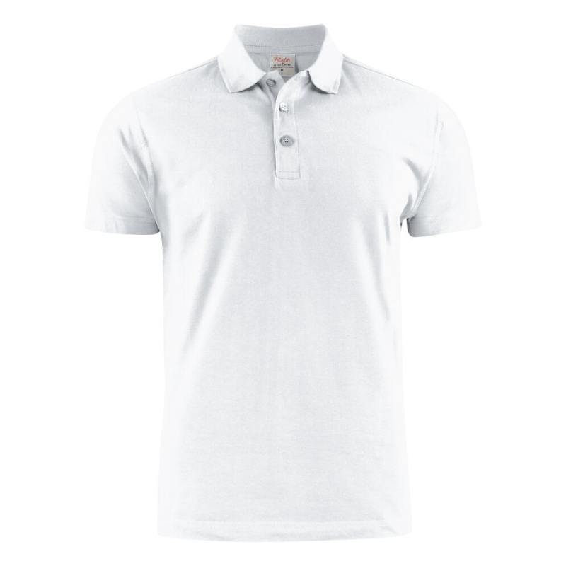 Surf Light RSX Polo Pique Hommes