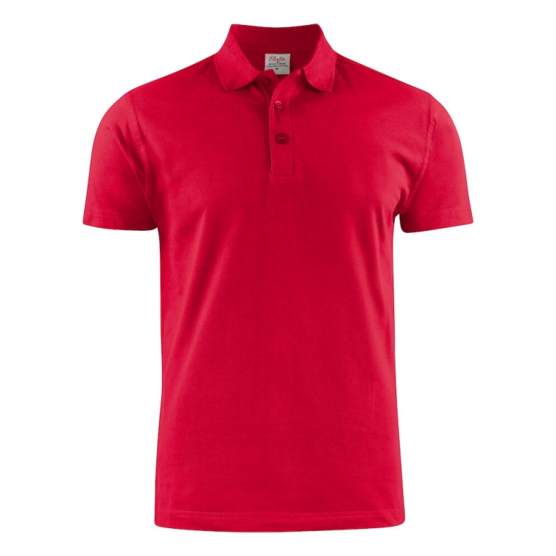 Surf Light RSX Polo Pique Hommes