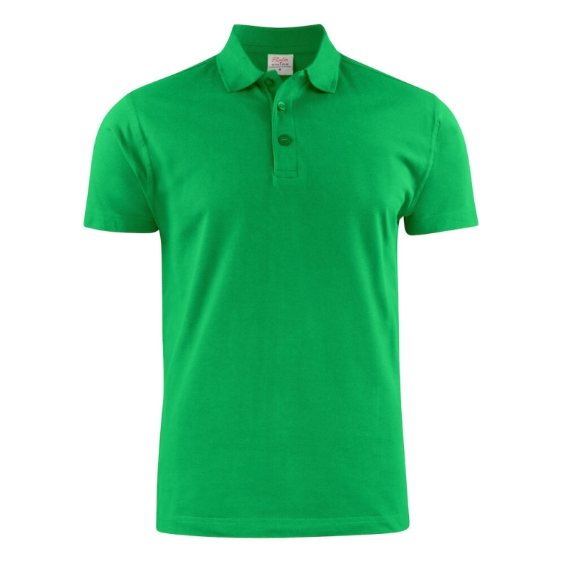 Surf Light RSX Polo Pique Hommes