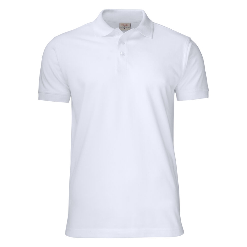 Surf Pro RSX Polo Pique Hommes