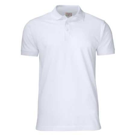 Surf Pro RSX Polo Pique Hommes