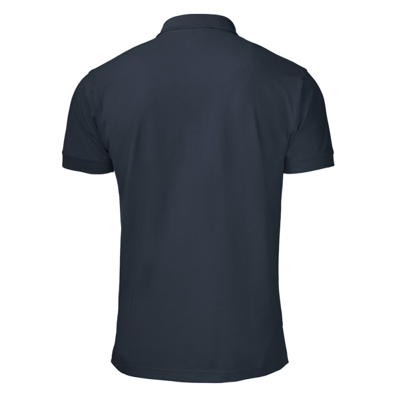 Surf Pro RSX Polo Pique Hommes