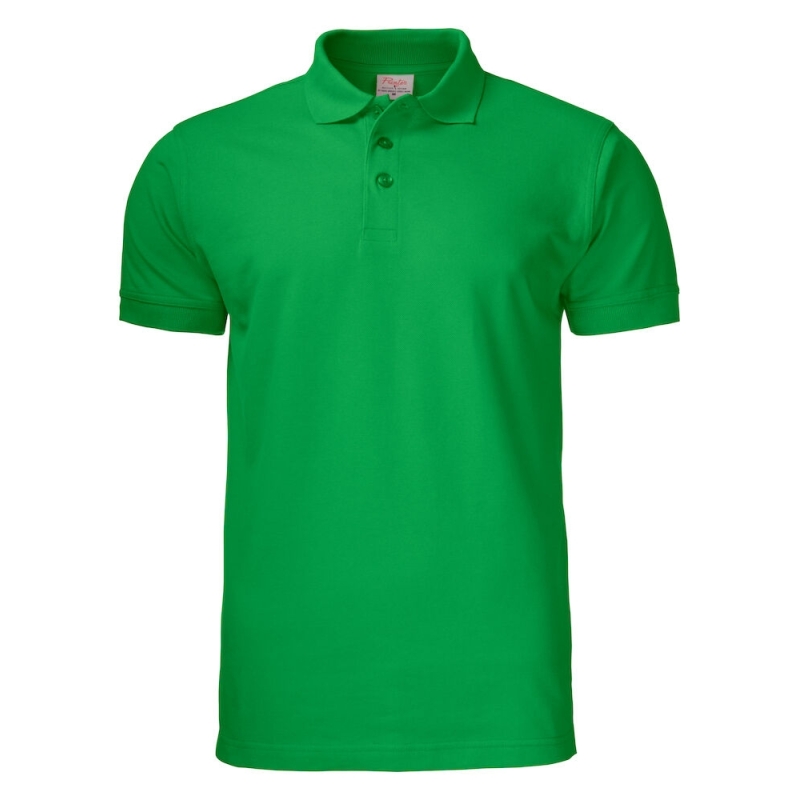 Surf Pro RSX Polo Pique Hommes