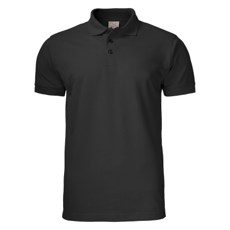 Surf Pro RSX Polo Pique Hommes