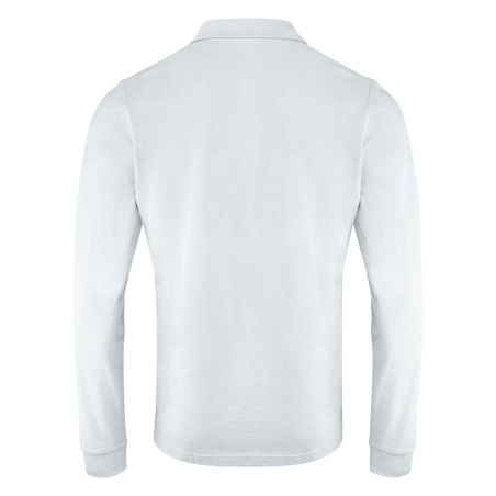 Surf Pro L/S Polo Pique Hommes