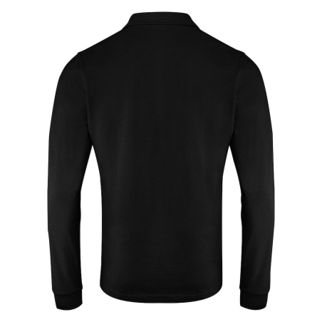 Surf Pro L/S Polo Pique Hommes