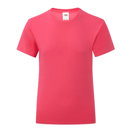 T-shirt fille iconic 150 T