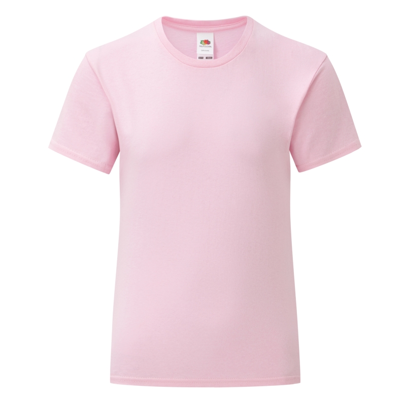 T-shirt fille iconic 150 T