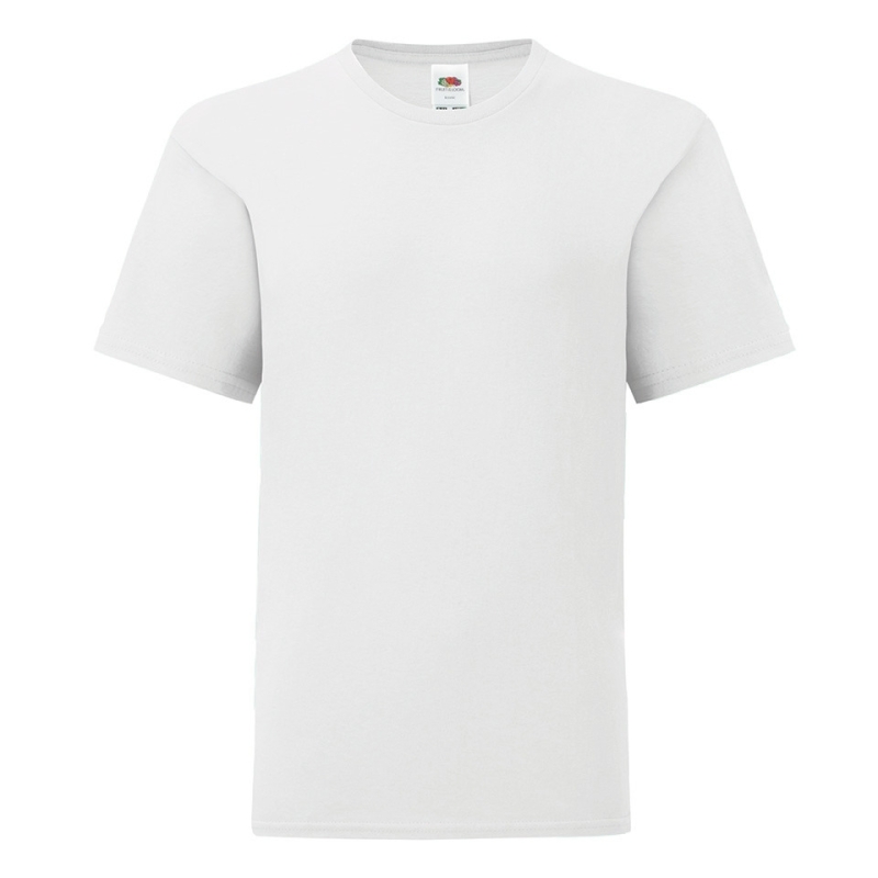 T-shirt Iconic 195 T enfant