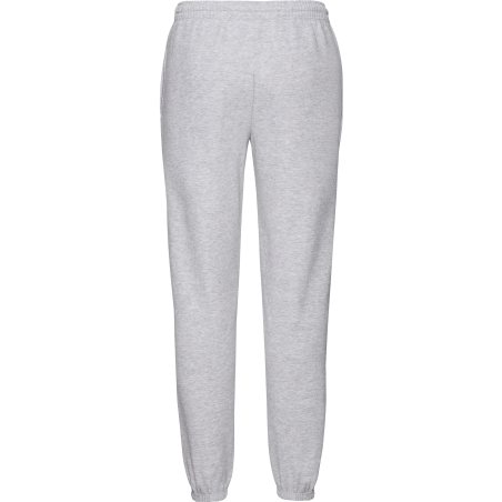 Pantalon de jogging bas élastiqué (64-026-0)