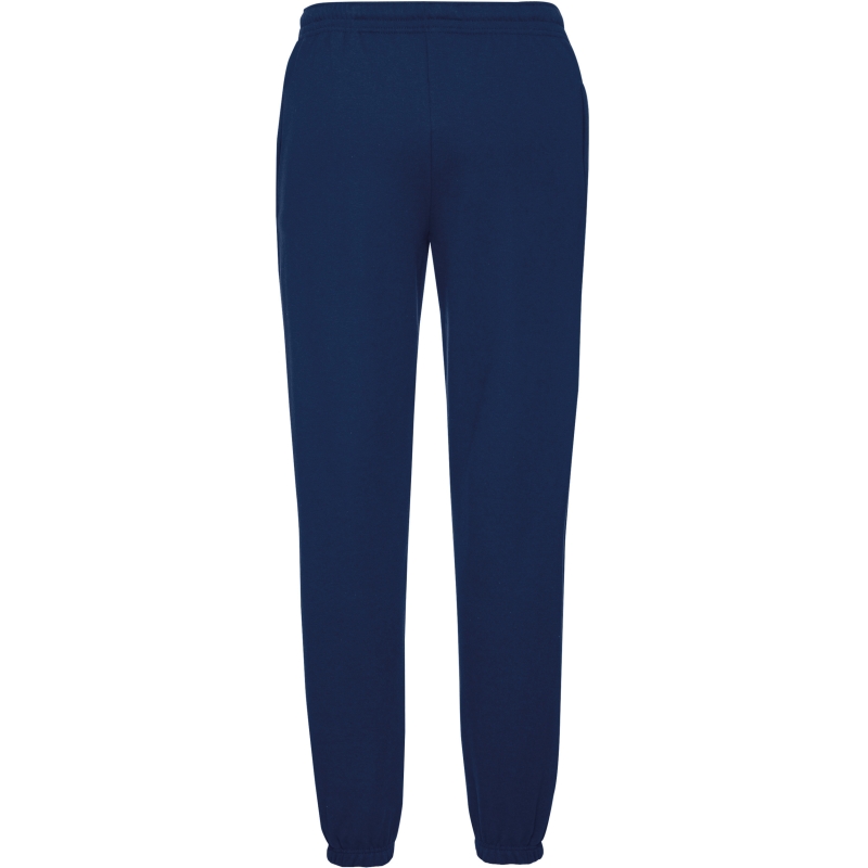 Pantalon de jogging bas élastiqué (64-026-0)