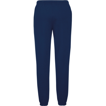 Pantalon de jogging bas élastiqué (64-026-0)