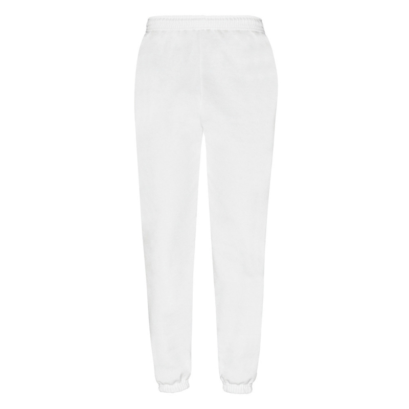 Pantalon de jogging bas élastiqué (64-026-0)