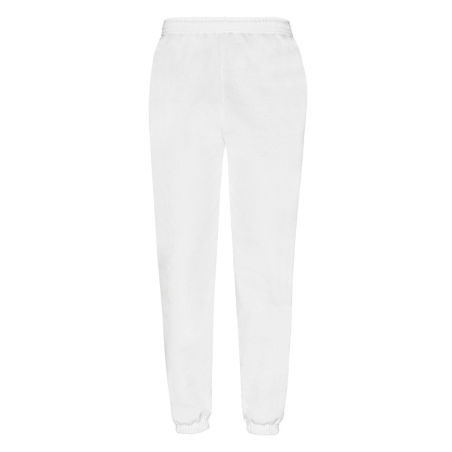 Pantalon de jogging bas élastiqué (64-026-0)