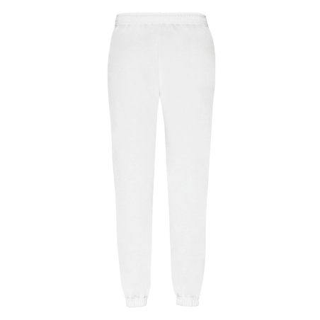 Pantalon de jogging bas élastiqué (64-026-0)