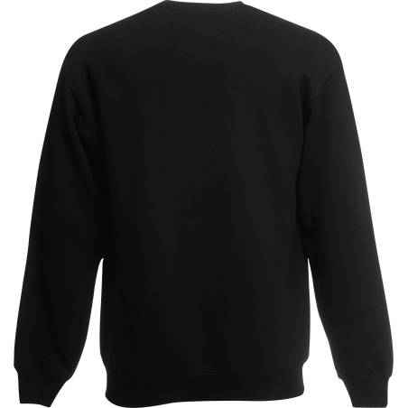 Sweat-shirt col rond Classic (62-202-0)