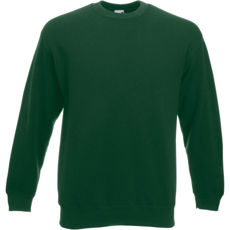 Sweat-shirt col rond Classic (62-202-0)