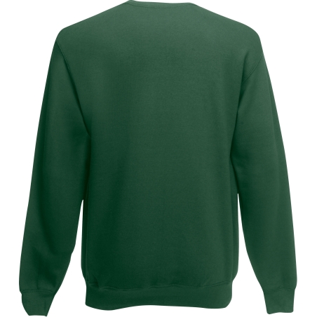 Sweat-shirt col rond Classic (62-202-0)