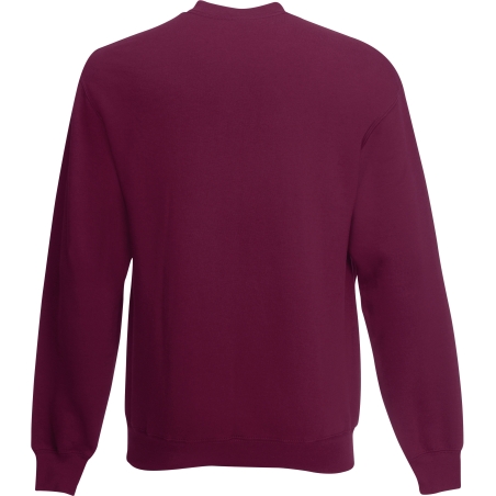 Sweat-shirt col rond Classic (62-202-0)