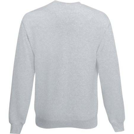 Sweat-shirt col rond Classic (62-202-0)