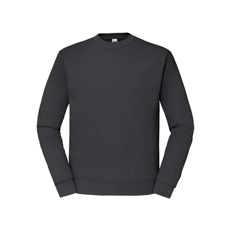 Sweat-shirt col rond Classic (62-202-0)