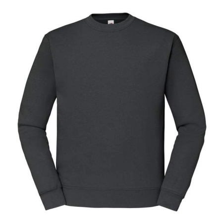 Sweat-shirt col rond Classic (62-202-0)