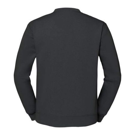 Sweat-shirt col rond Classic (62-202-0)