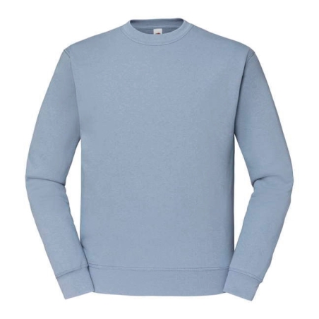 Sweat-shirt col rond Classic (62-202-0)