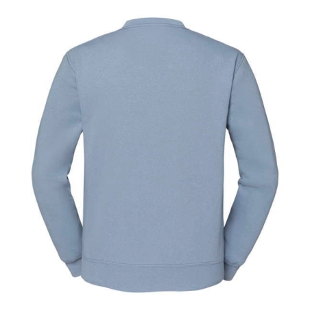 Sweat-shirt col rond Classic (62-202-0)