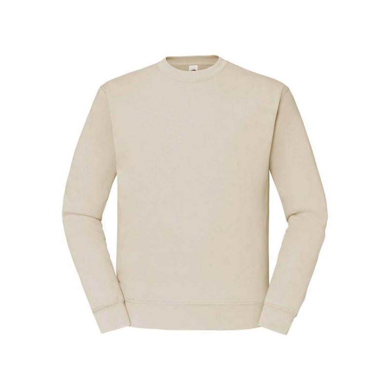 Sweat-shirt col rond Classic (62-202-0)