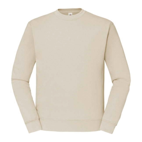 Sweat-shirt col rond Classic (62-202-0)