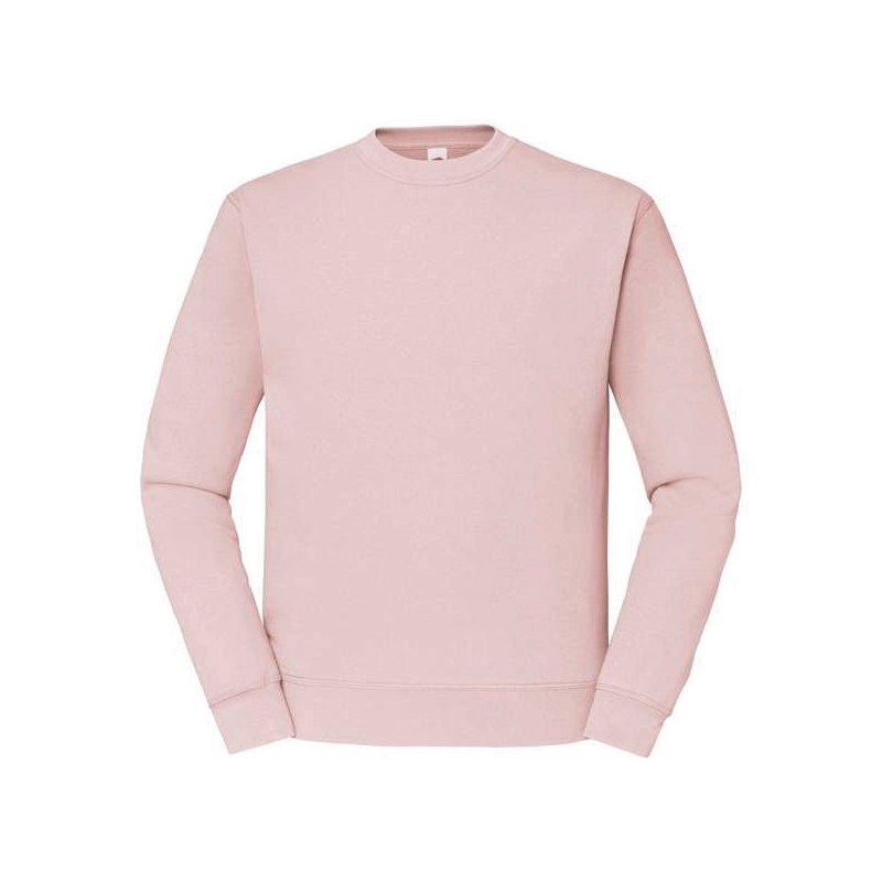 Sweat-shirt col rond Classic (62-202-0)