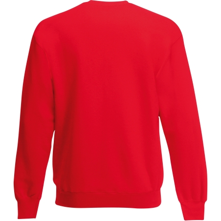 Sweat-shirt col rond Classic (62-202-0)