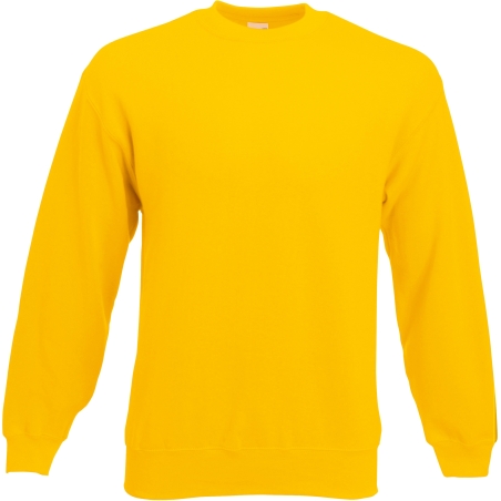 Sweat-shirt col rond Classic (62-202-0)