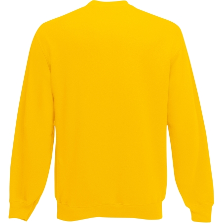 Sweat-shirt col rond Classic (62-202-0)