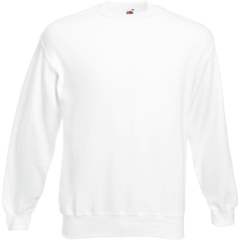 Sweat-shirt col rond Classic (62-202-0)