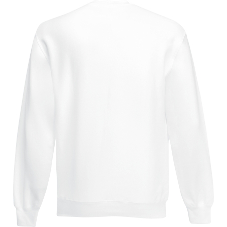 Sweat-shirt col rond Classic (62-202-0)