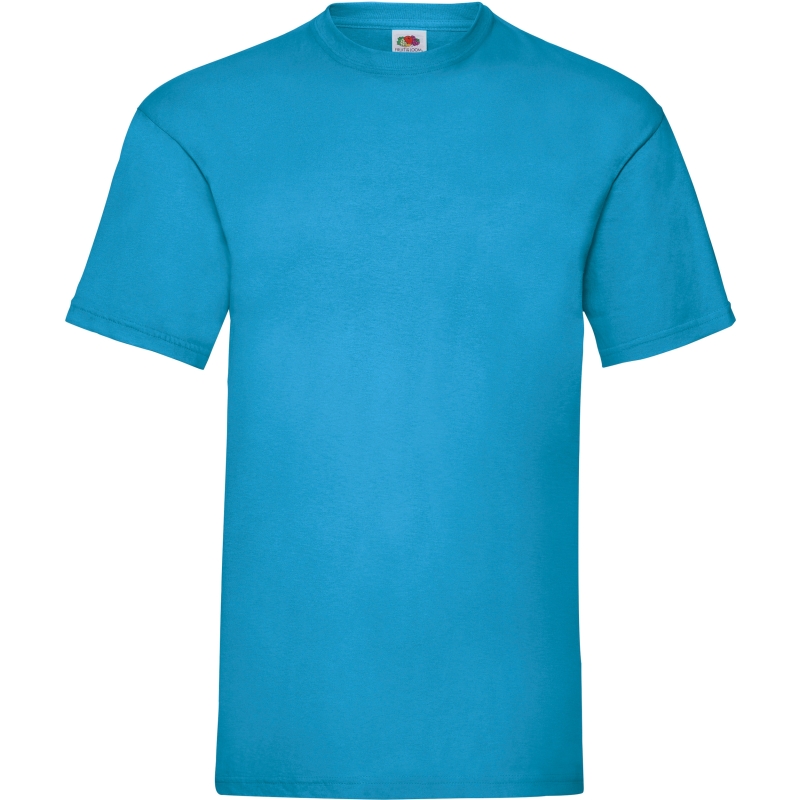 T-shirt homme Valueweight (61-036-0)