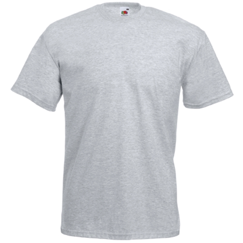 T-shirt homme Valueweight (61-036-0)