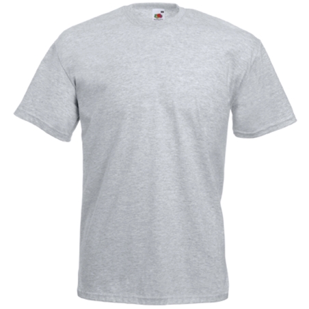 T-shirt homme Valueweight (61-036-0)