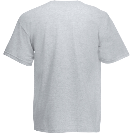 T-shirt homme Valueweight (61-036-0)