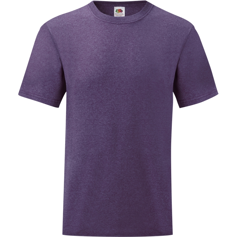 T-shirt homme Valueweight (61-036-0)