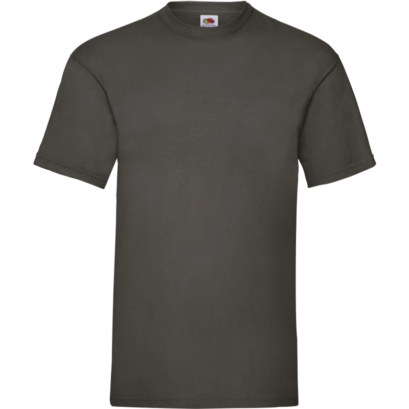 T-shirt homme Valueweight (61-036-0)