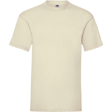 T-shirt homme Valueweight (61-036-0)